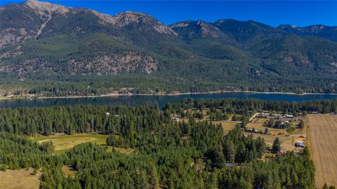 Tiny photo for NHN Blaine View Lane, Kalispell, MT 59901 (MLS # 30068287)
