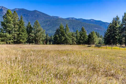 Tiny photo for NHN Blaine View Lane, Kalispell, MT 59901 (MLS # 30068287)
