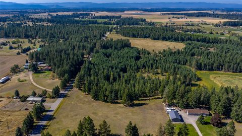 Tiny photo for NHN Blaine View Lane, Kalispell, MT 59901 (MLS # 30068287)
