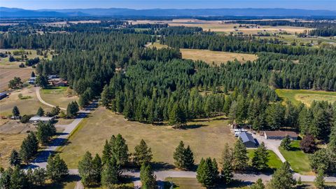 Tiny photo for NHN Blaine View Lane, Kalispell, MT 59901 (MLS # 30068287)