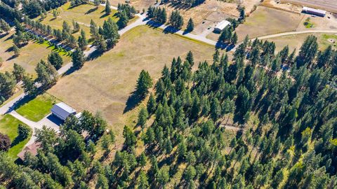 Tiny photo for NHN Blaine View Lane, Kalispell, MT 59901 (MLS # 30068287)
