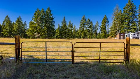 Tiny photo for NHN Blaine View Lane, Kalispell, MT 59901 (MLS # 30068287)