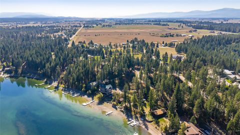 Tiny photo for NHN Blaine View Lane, Kalispell, MT 59901 (MLS # 30068287)