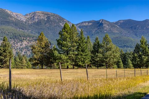 Tiny photo for NHN Blaine View Lane, Kalispell, MT 59901 (MLS # 30068287)