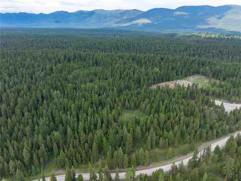 Photo of NHN Lupfer Road, Whitefish, MT 59937 (MLS # 30040984)