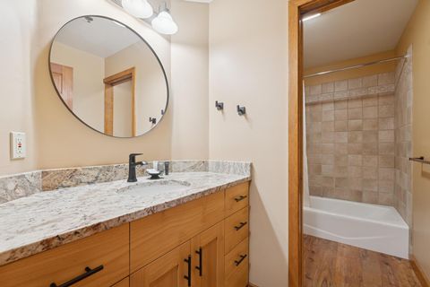 Tiny photo for 3889 Big Mountain Road #302, Whitefish, MT 59937 (MLS # 30063463)