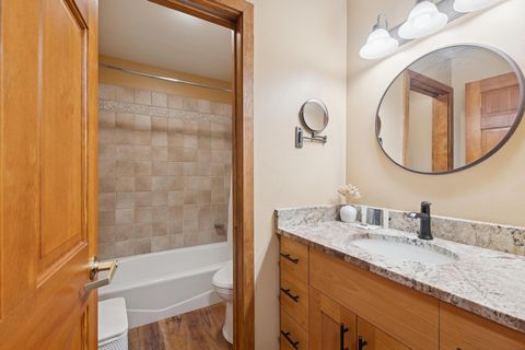 Tiny photo for 3889 Big Mountain Road #302, Whitefish, MT 59937 (MLS # 30063463)