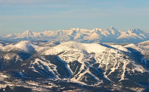 Tiny photo for 3889 Big Mountain Road #302, Whitefish, MT 59937 (MLS # 30063463)