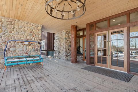 Tiny photo for 3889 Big Mountain Road #302, Whitefish, MT 59937 (MLS # 30063463)