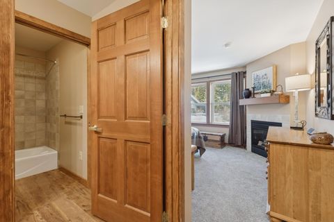 Tiny photo for 3889 Big Mountain Road #302, Whitefish, MT 59937 (MLS # 30063463)