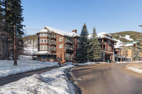 Tiny photo for 3889 Big Mountain Road #302, Whitefish, MT 59937 (MLS # 30063463)