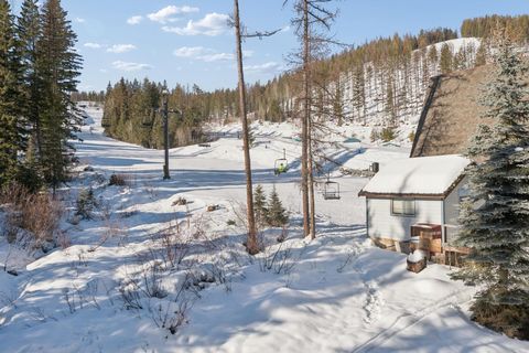 Tiny photo for 3889 Big Mountain Road #302, Whitefish, MT 59937 (MLS # 30063463)