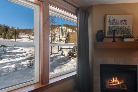 Tiny photo for 3889 Big Mountain Road #302, Whitefish, MT 59937 (MLS # 30063463)