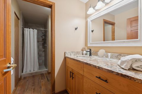 Tiny photo for 3889 Big Mountain Road #302, Whitefish, MT 59937 (MLS # 30063463)