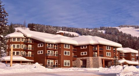 Tiny photo for 3889 Big Mountain Road #302, Whitefish, MT 59937 (MLS # 30063463)