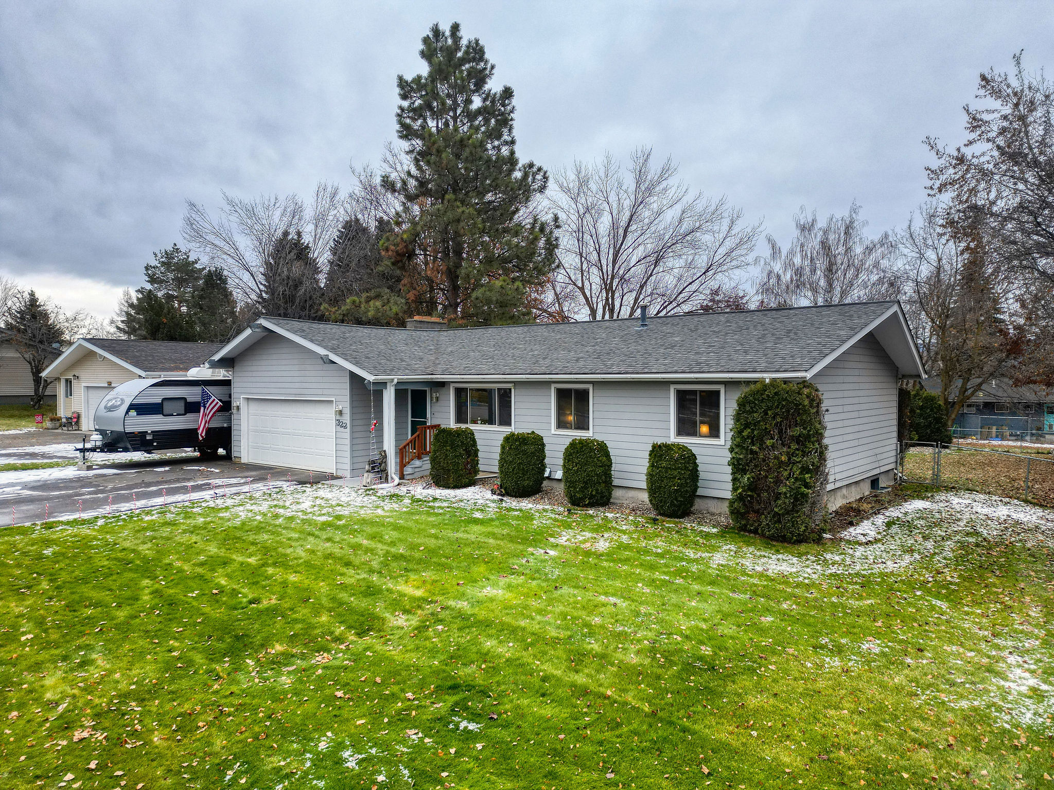 322 Northridge Drive