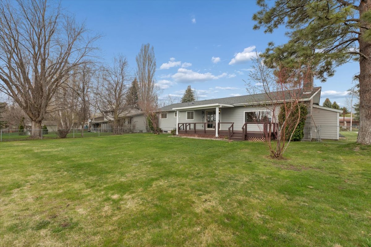 322 Northridge Drive