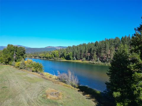 864 Kootenai Views Drive Libby MT 59923