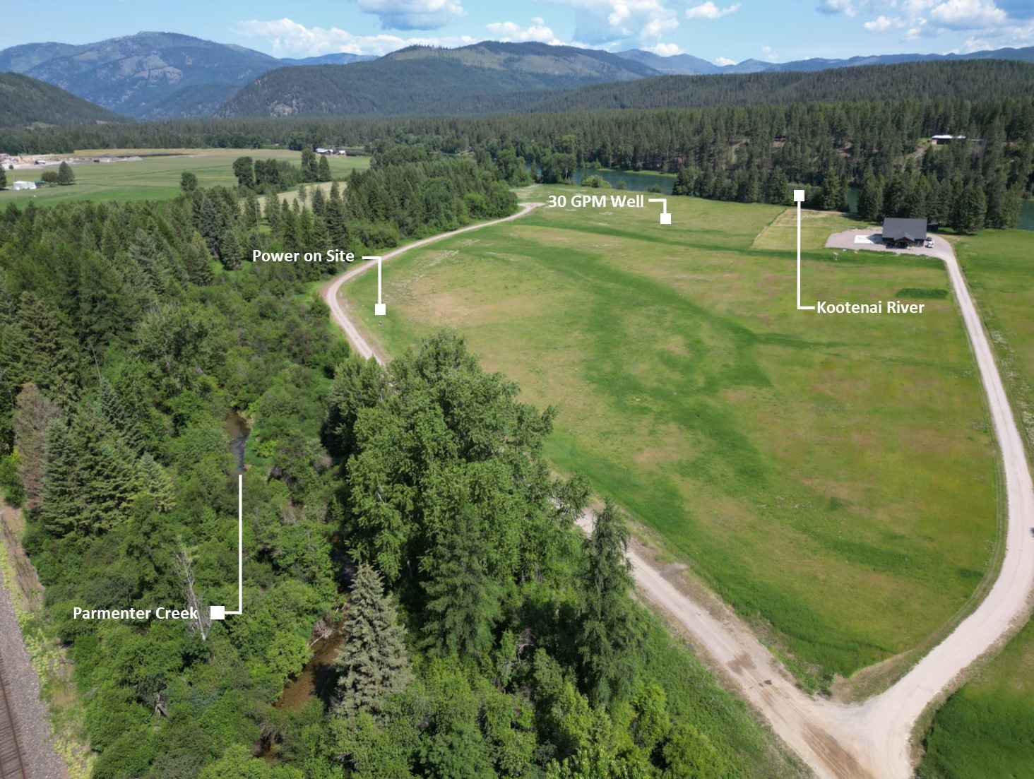 864 Kootenai Views Drive