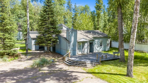Tiny photo for 1004 Colorado Avenue, Whitefish, MT 59937 (MLS # 30064881)