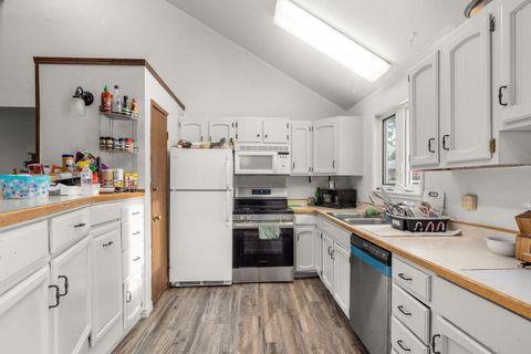 Tiny photo for 1004 Colorado Avenue, Whitefish, MT 59937 (MLS # 30064881)