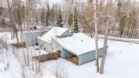 Tiny photo for 1004 Colorado Avenue, Whitefish, MT 59937 (MLS # 30064881)