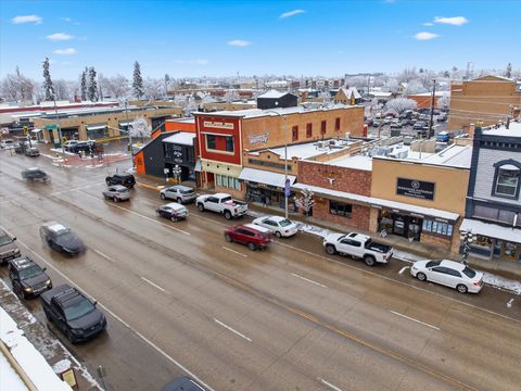 Tiny photo for 121 S Main Street, Kalispell, MT 59901 (MLS # 30068099)
