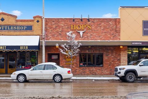 Tiny photo for 121 S Main Street, Kalispell, MT 59901 (MLS # 30068099)