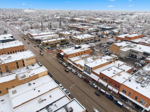 Tiny photo for 121 S Main Street, Kalispell, MT 59901 (MLS # 30068099)