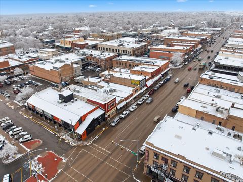 Tiny photo for 121 S Main Street, Kalispell, MT 59901 (MLS # 30068099)