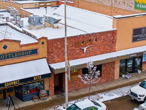 Tiny photo for 121 S Main Street, Kalispell, MT 59901 (MLS # 30068099)