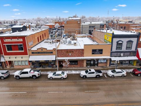 Tiny photo for 121 S Main Street, Kalispell, MT 59901 (MLS # 30068099)