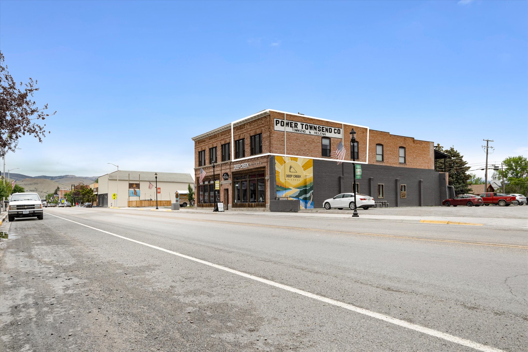 415 Broadway Street 4