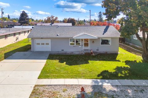 413 5th Street Stevensville MT 59870