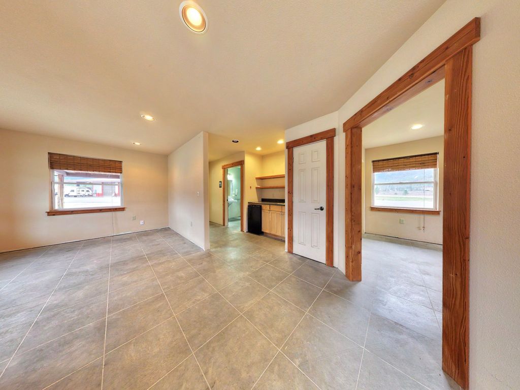 Photo of 2618 Tradewinds Way, Thompson Falls, MT 59873 (MLS # 30061302)