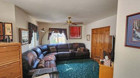 Tiny photo for 527 Grande Vista Drive, Kalispell, MT 59901 (MLS # 30076668)