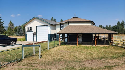 Tiny photo for 527 Grande Vista Drive, Kalispell, MT 59901 (MLS # 30076668)