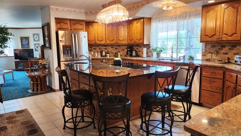 Tiny photo for 527 Grande Vista Drive, Kalispell, MT 59901 (MLS # 30076668)