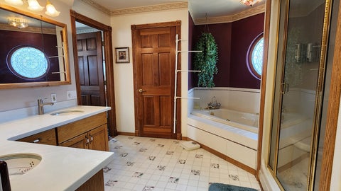 Tiny photo for 527 Grande Vista Drive, Kalispell, MT 59901 (MLS # 30076668)