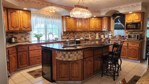 Tiny photo for 527 Grande Vista Drive, Kalispell, MT 59901 (MLS # 30076668)
