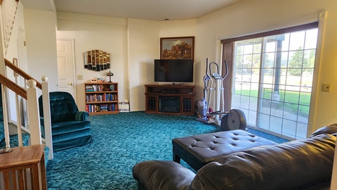Tiny photo for 527 Grande Vista Drive, Kalispell, MT 59901 (MLS # 30076668)