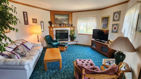Tiny photo for 527 Grande Vista Drive, Kalispell, MT 59901 (MLS # 30076668)