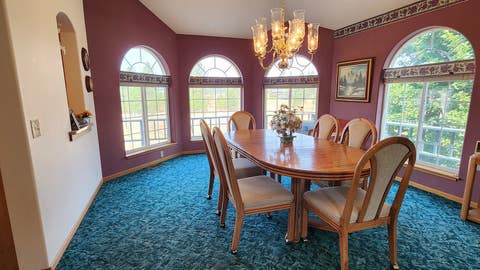 Tiny photo for 527 Grande Vista Drive, Kalispell, MT 59901 (MLS # 30076668)