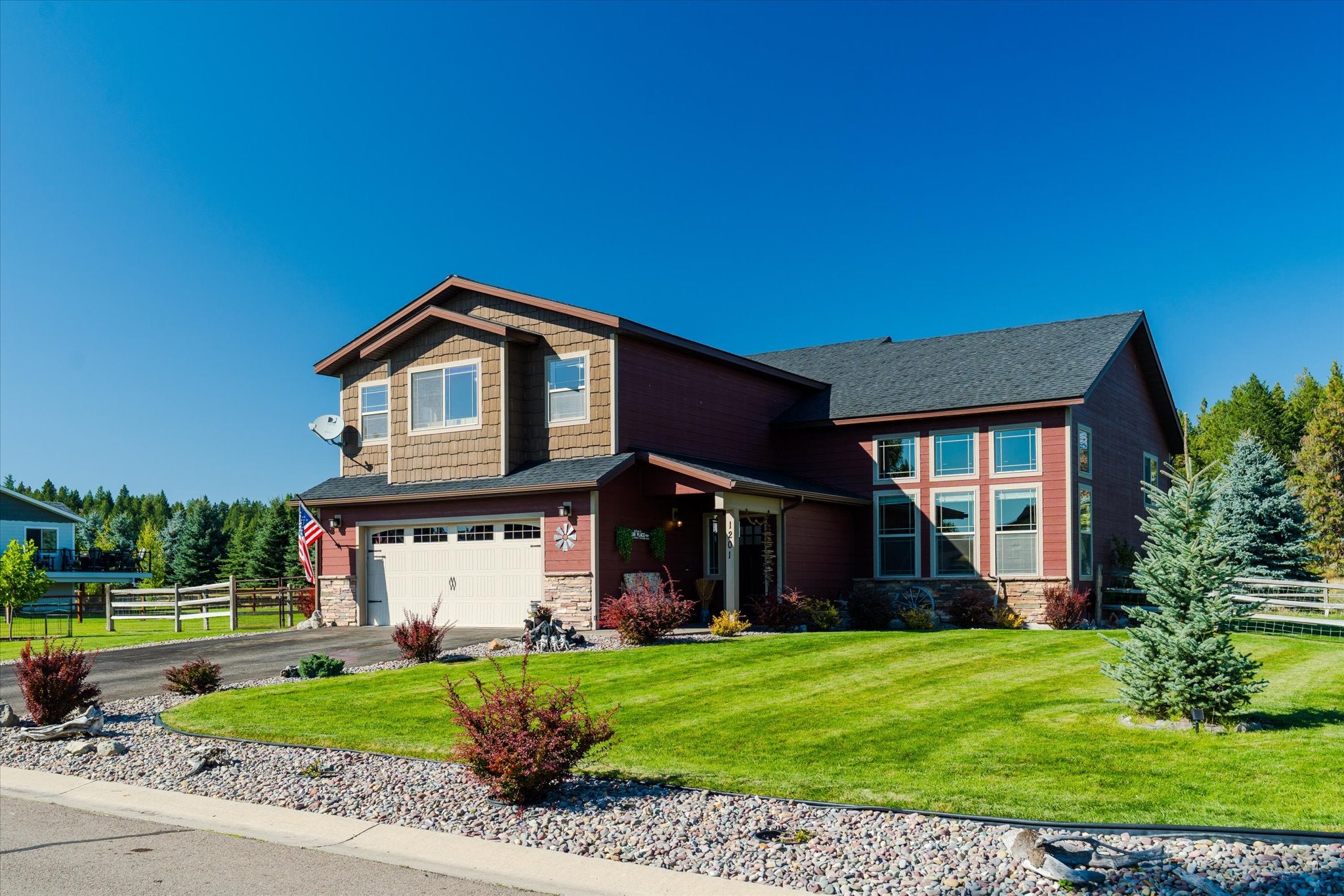 1201 Mill Creek Drive