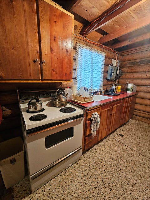 Tiny photo for 622 D Street, Lincoln, MT 59639 (MLS # 30073874)