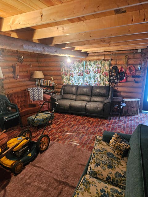 Tiny photo for 622 D Street, Lincoln, MT 59639 (MLS # 30073874)
