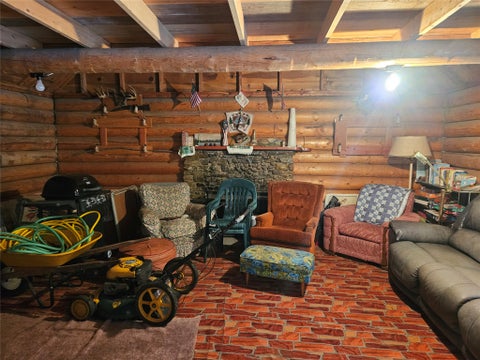 Tiny photo for 622 D Street, Lincoln, MT 59639 (MLS # 30073874)