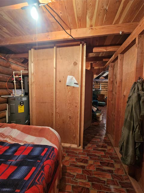Tiny photo for 622 D Street, Lincoln, MT 59639 (MLS # 30073874)