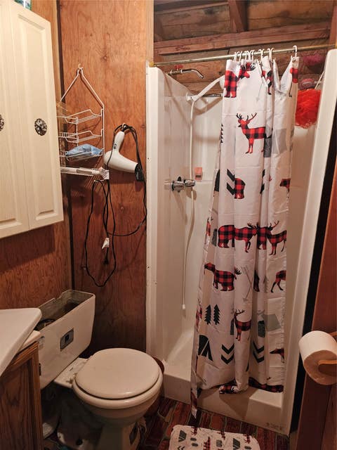 Tiny photo for 622 D Street, Lincoln, MT 59639 (MLS # 30073874)