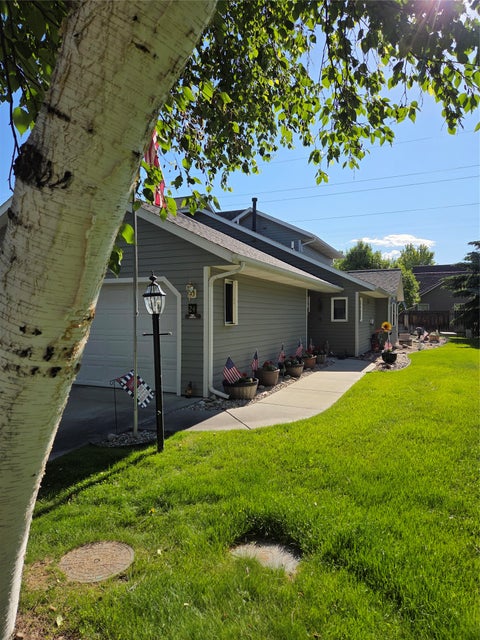 Tiny photo for 24 Cheyenne Trail, Hamilton, MT 59840 (MLS # 30072986)